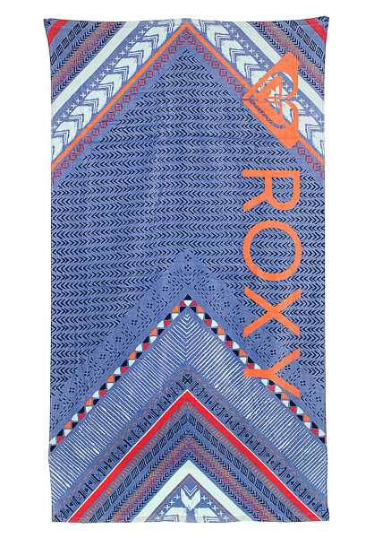 Roxy Hazy - Blu Donna Ulteriori Accessori (E8269)